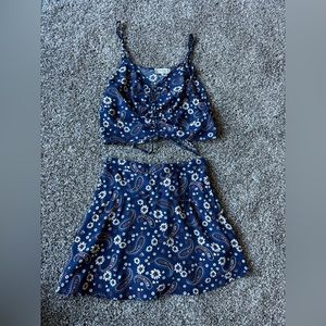 Altar’s State 2 piece set